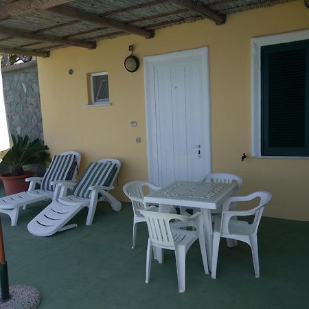Residence Giardino Del Sole Forio  Luaran gambar