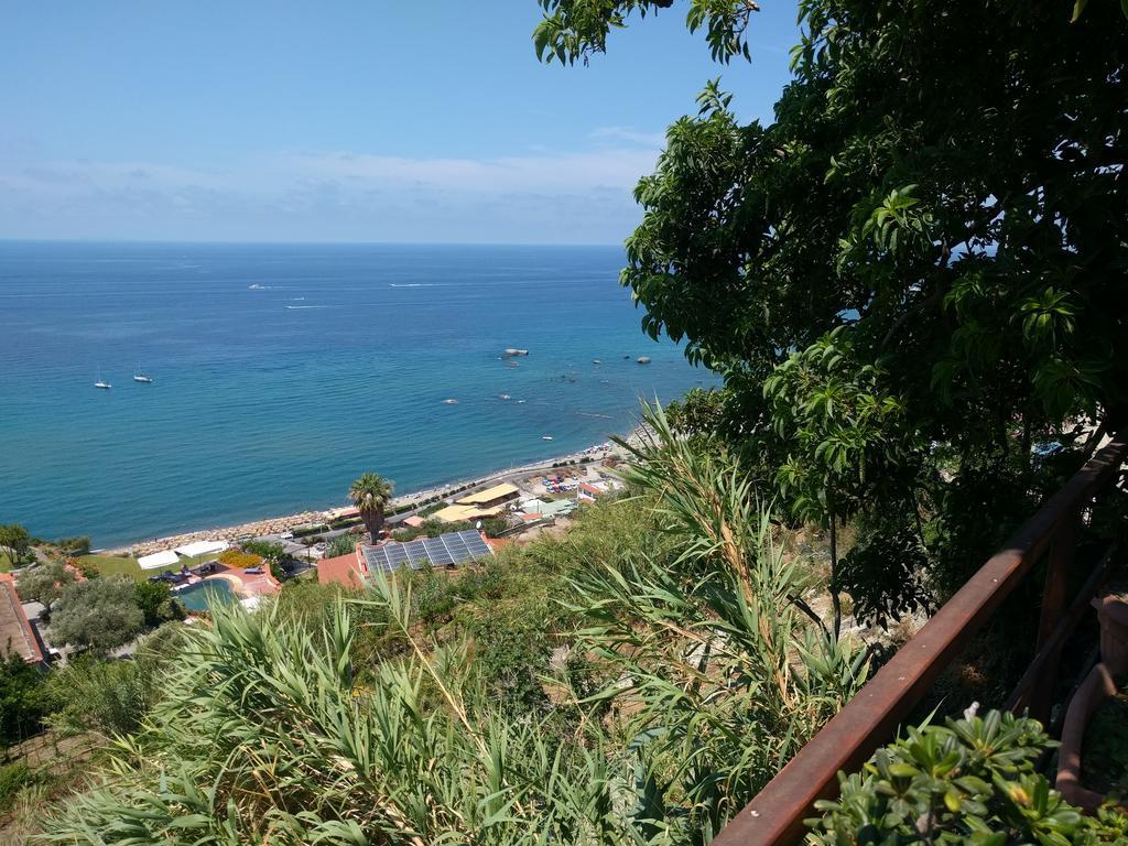 Residence Giardino Del Sole Forio  Luaran gambar