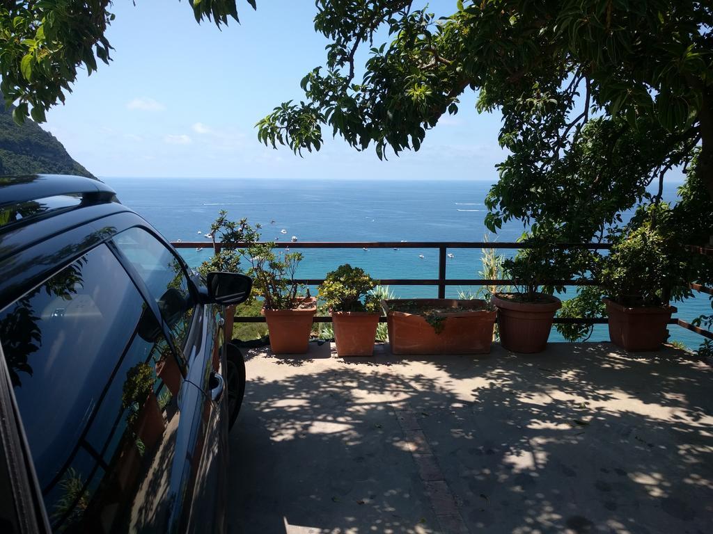 Residence Giardino Del Sole Forio  Luaran gambar