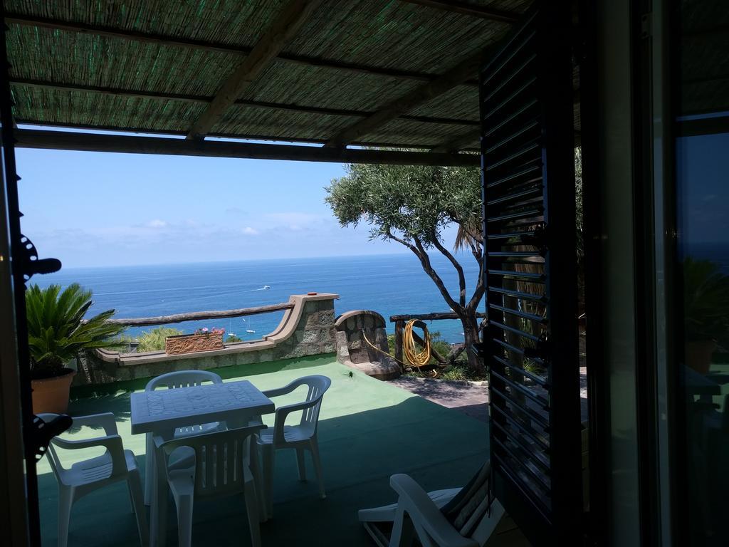 Residence Giardino Del Sole Forio  Luaran gambar