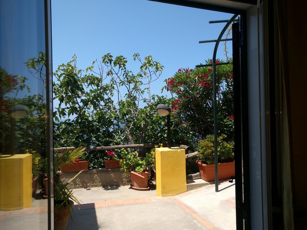 Residence Giardino Del Sole Forio  Luaran gambar