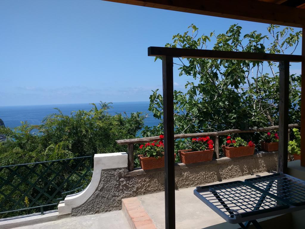 Residence Giardino Del Sole Forio  Luaran gambar